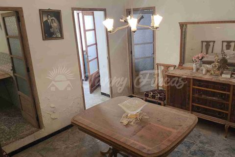 Stadthaus in Canada, Alicante, Canada - € 57.000 | Ref: SF0585 - Foto 6